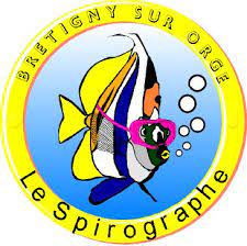 Logo du Spirographe